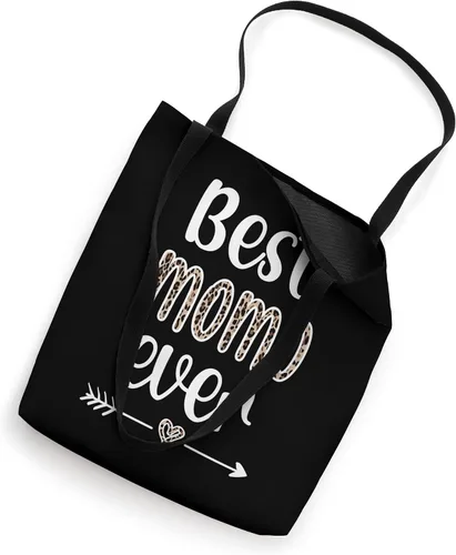 Vista 2 de Best Momo Ever Momo Grandmother Apreciation Momo Grandma Bolsa Tote