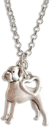 Vista 61 de Collar de raza de perro Grupo A