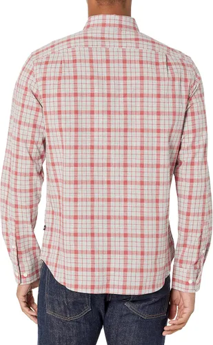 Vista 2 de Nautica Camisa a cuadros para hombre