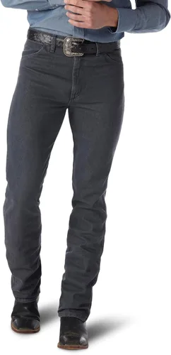 Vista 9 de Wrangler Recto para hombre