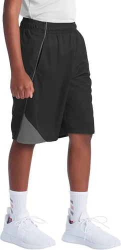 Vista 6 de C9 Champion Boys' Color Block Short-9" Inseam