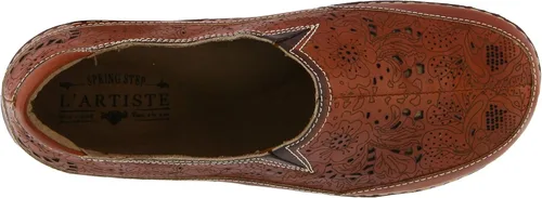 Vista 3 de L'Artiste by Spring Step Libora Zapatos planos para mujer