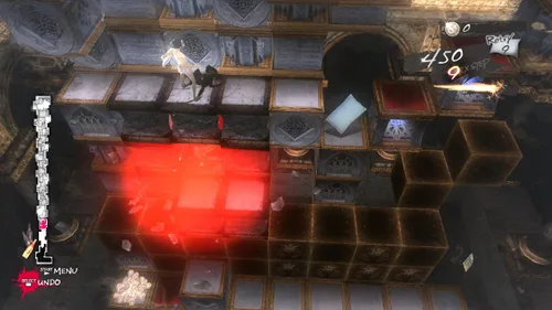Vista 2 de Catherine - Playstation 3