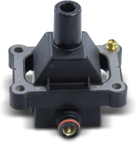 Vista 3 de BOSCH Bobina de encendido para DAEWOO Korando MERCEDES Vito SSANGYONG 1.8-3.6L 1991