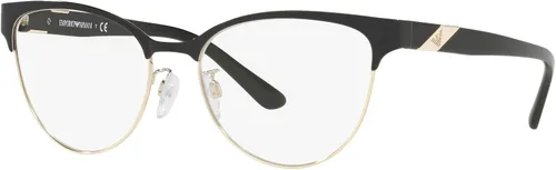 Vista 2 de Emporio Armani Gafas de sol Ea1130 Cat Eye para mujer