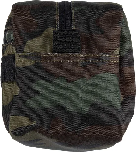 Vista 5 de Hurley One and Only Small Items Travel Dopp Kit