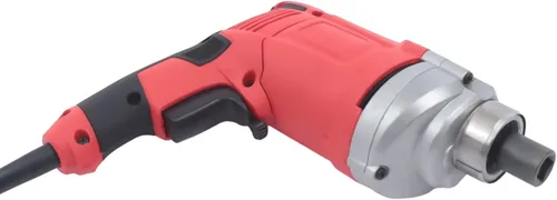 Vista 7 de YIYIBYUS Pistola de lechada de mortero Aplicador pulverizador eléctrico semiautomático 750W, pistola de lechada de mortero pulverizador herramienta