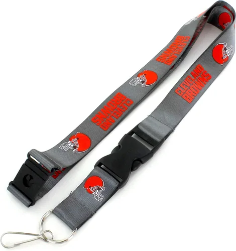 Vista 9 de aminco NFL Cordón de Equipo unisex para adultos Color del