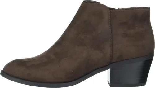 Vista 5 de Tienda Essentials - Botines para mujer