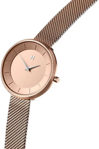 Vista 2 de MVMT MOD Watches 32MM Reloj analógico minimalista para mujer