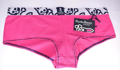 Vista 3 de Psycho Bunny - Bragas para mujer