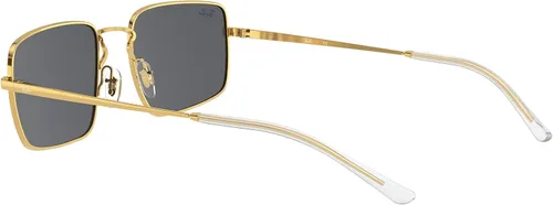 Vista 4 de Ray-Ban RB3669 - Lentes de sol rectangulares