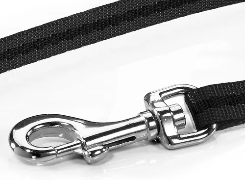Vista 4 de Flexi Correa retráctil para perros de hasta 44.1 lbs/44 libras Negro