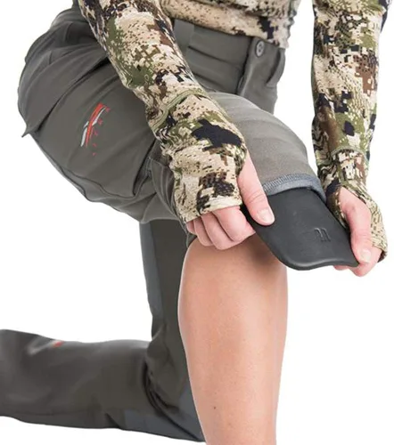 Vista 3 de SITKA Gear Pantalón de caza transpirable para mujer