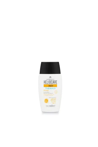 Vista 3 de Heliocare Protector solar mineral 360 Pediatrics SPF50+ 1.7 fl oz