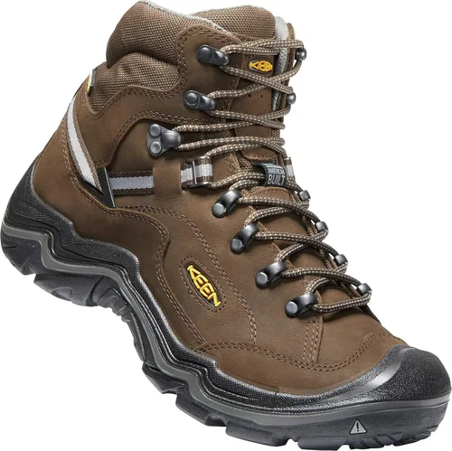 Vista 11 de KEEN mens Durand 2 Mid Height Waterproof