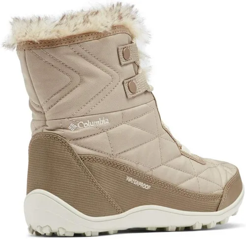 Vista 9 de Columbia - Botas para nieve Minx Shorty III para mujer.
