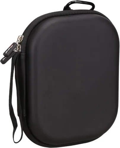 Vista 6 de Mchoi Funda de viaje rígida de repuesto para auriculares Bluetooth inalámbricos JBL Tune 500BT / 510BT / 520BT
