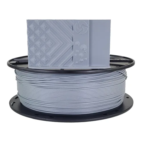 Vista 10 de 3D-Fuel Tough Pro PLA+ Filamento para Impresión 3D, Hecho en EE. UU., Filamento para Impresora 3D, Precisión Dimensional +/- 0.02 mm, 1.75 mm
