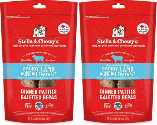 Vista 33 de Stella & Chewy's - Alimento para perros congelado y secos