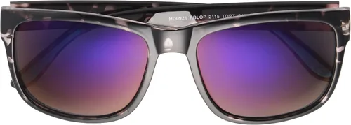 Vista 2 de Reebok Gafas de sol rectangulares Brisk para mujer