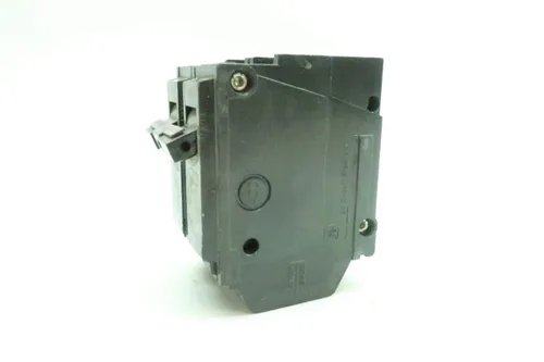 Vista 3 de Ge neral Electric GE THQL2150 - Disyuntor de caja moldeada 2P 50A AMP 240V-AC