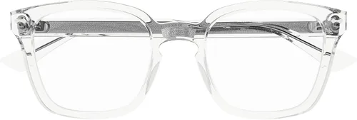 Vista 2 de Gucci - Lentes vintage GG0184O de 1.969 in para hombres y mujeres, paquete de cuidado de gafas Ocu-Kit