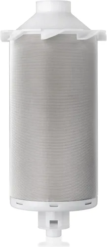Vista 14 de iSpring WSP50ARJ, Certificado NSF, Filtro de agua de sedimentos de centrifugado, Tamaño Jumbo mejorado, Gran capacidad, Reutilizable con módulo