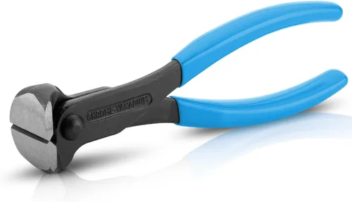 Vista 21 de Bates - Extractor de uñas de pata de gato, alicates de corte de extremo, extractor de grapas, herramienta de carpintero Herramienta removedor