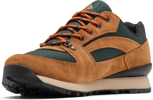 Vista 13 de Columbia Zapatos para caminar Trail para hombre