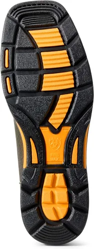Vista 3 de Ariat Men's Workhog Wide Square Toe Metguard Waterproof Composite Toe Work Boot