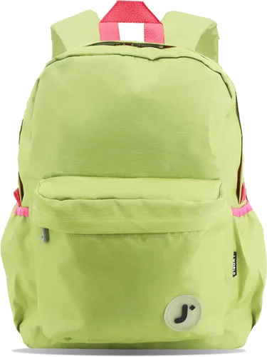 Vista 15 de Mochila Oz de J World New York, Negro), JW-100 BLACK