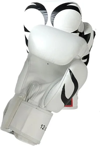 Vista 7 de Guantes de entrenamiento y sparring de boxeo Twins Boxing Muay Thai