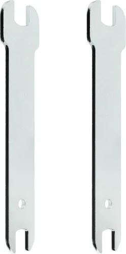 Vista 7 de Llave inglesa 692900 compatible con cable Porter 7335 7336 7424, paquete de 2
