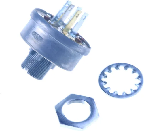 Vista 5 de PIEZAS TORO originales OEM - Interruptor-Arrancador 23-0660