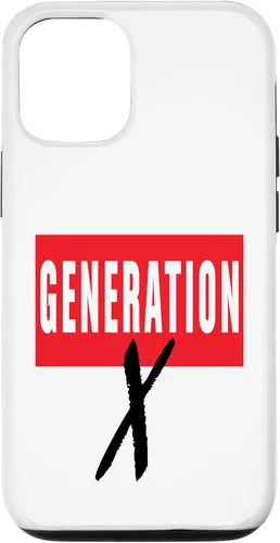 Vista 26 de iPhone 16 Generation X: Pioneers Of Change And Leadership Case