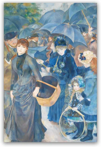 Vista 16 de Yomcut Van Gogh - Lienzo decorativo para pared, impresión artística de terraza de café nocturno, póster de noche de ciudad, reproducción de arte