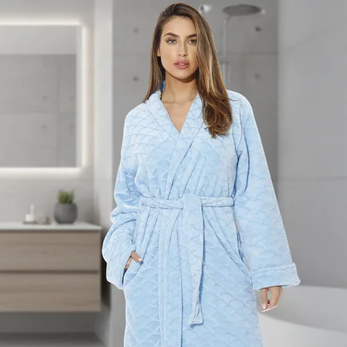 Vista 6 de Just Love Kimono Robe Bath Robes for Women