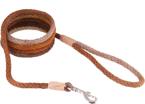 Vista 10 de Alvalley Correa para perros estilo broche – Correa de nailon estilo broche para perros – Fácil de manejar – Perfecto para perros pequeños, medianos