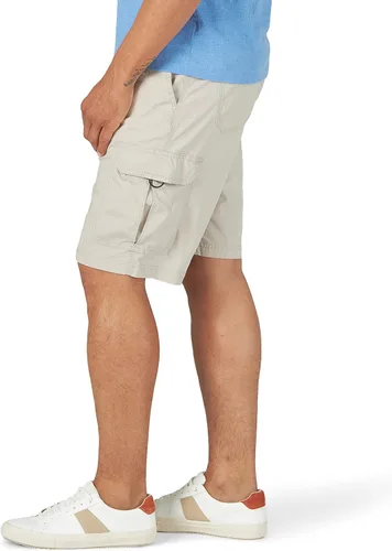 Vista 2 de LEE Extreme Motion Crossroad - bermuda cargo para hombre