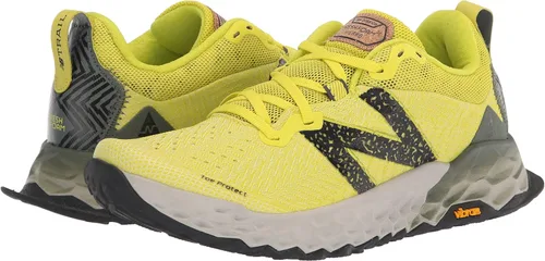 Vista 7 de New Balance - Tenis para correr Fresh Foam Hierro V6 Trail