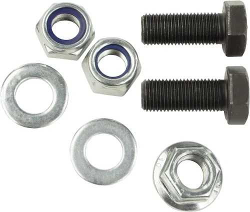 Vista 3 de Junta de bola de suspensión inferior delantera compatible con Chevrolet Aveo 2004 2005 2006 2007 2008 2009 2010 2011 PC-212866 2011 2010 2009 2008