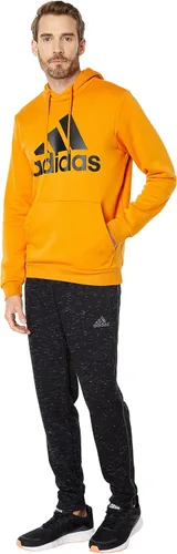 Vista 6 de adidas Pantalones Essentials Mélange para hombre