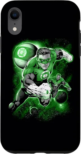 Vista 25 de Green Lantern Lantern Planet Case for iPhone 17