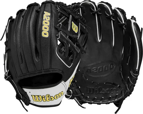 Vista 7 de Wilson A2000 Rubia/Cobre
