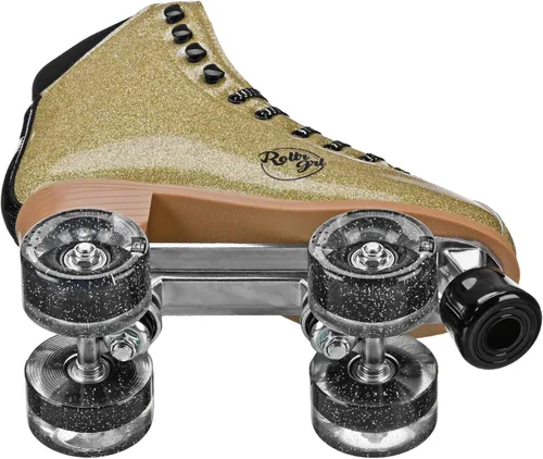 Vista 8 de Pacer - Patines coloridos Freestyle Rollr GRL Astra
