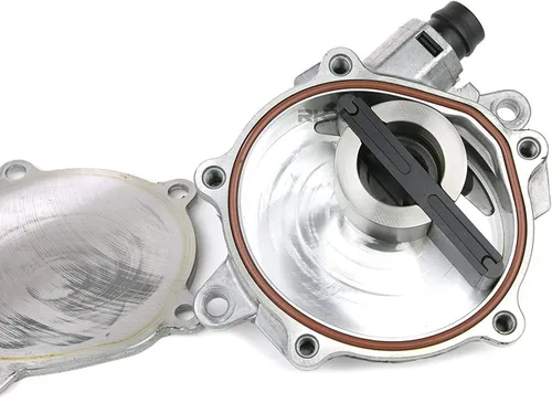 Vista 3 de RKX Kit de sellado de bomba de vacío/Junta de reconstrucción compatible con Volvo y Land Rover T6 3.2l LR2