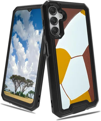 Vista 42 de Funda para Samsung S23 FE Galaxy S23 FE 2 en 1 PC duro de doble capa TPU suave a prueba de golpes Funda protectora para Samsung Galaxy S23 FE 6.4