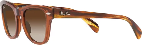 Vista 3 de Ray-Ban Rj9707s Square Sunglasses