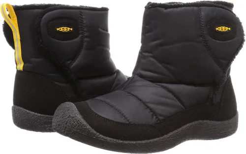 Vista 7 de KEEN Howser 2 - Botines unisex de altura media para niños